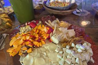 Buffet Thadeu Henrique - 5