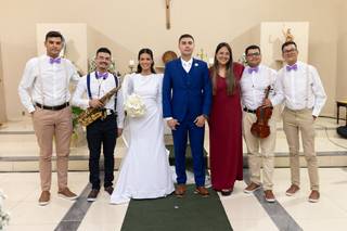 Amigos do Bensax - 8