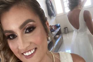 Paty Falcão Noivas - 6
