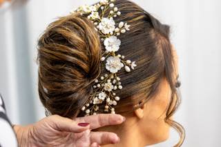 Cleide Kayo Hair Designer - 9