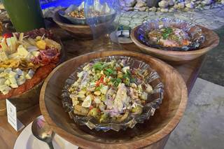 Buffet Thadeu Henrique - 6