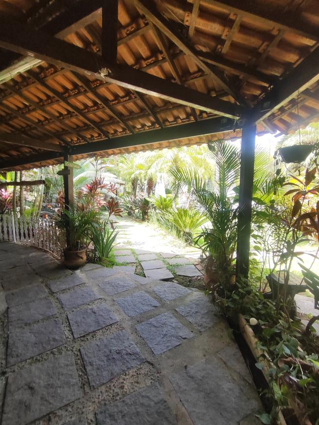 Sitio Quatro Bellas - 1