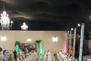 JW Buffet & Decoração - 6