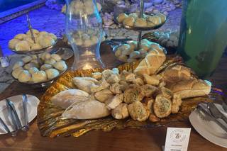 Buffet Thadeu Henrique - 7