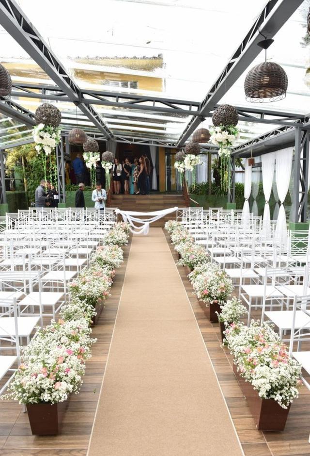 RL Decorações e Eventos - 2