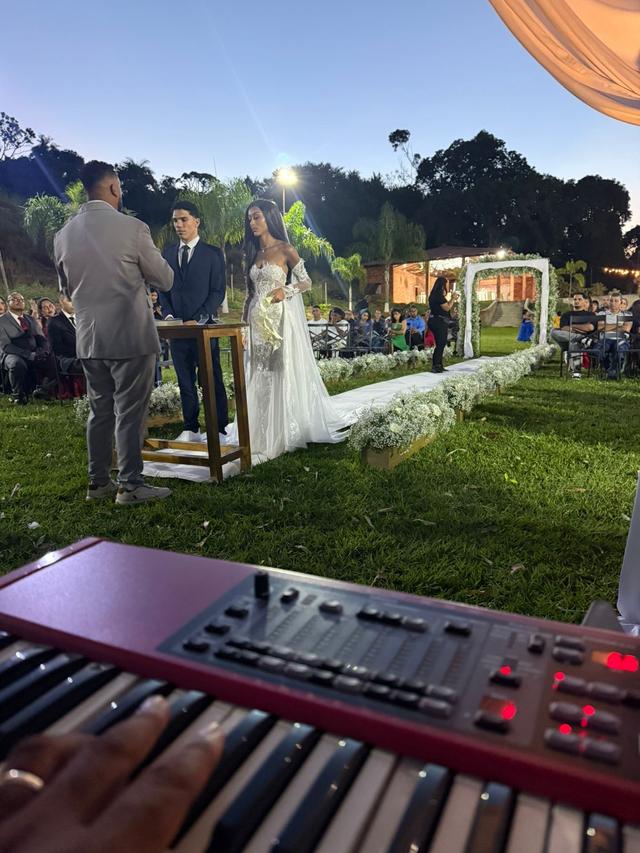 Grupo Musical Asafe - 2