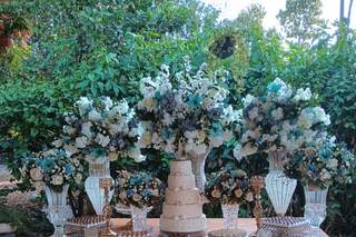 Vanessa Lima Decorações - 8