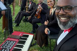 Grupo Musical Asafe - 6