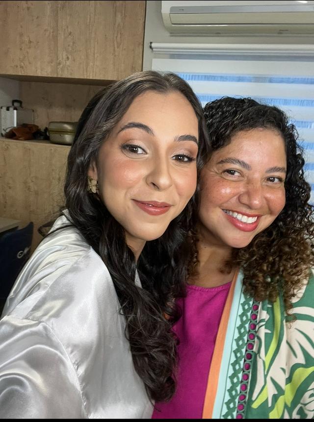 Wanessa Alcântara - 4