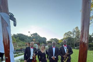 Grupo Musical Asafe - 7