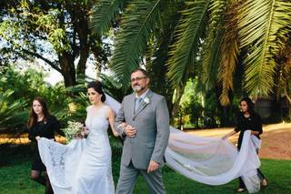 Geovanna Garcia Assessoria de Eventos - 14