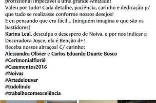 Cerimonial Floriê - 13