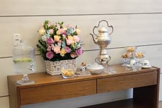 Andrea Buffet - 5