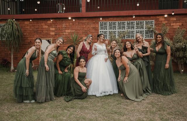 Novo Sonho Eventos e Buffet - 1