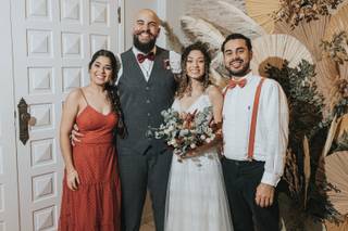 Família Rosa - 5