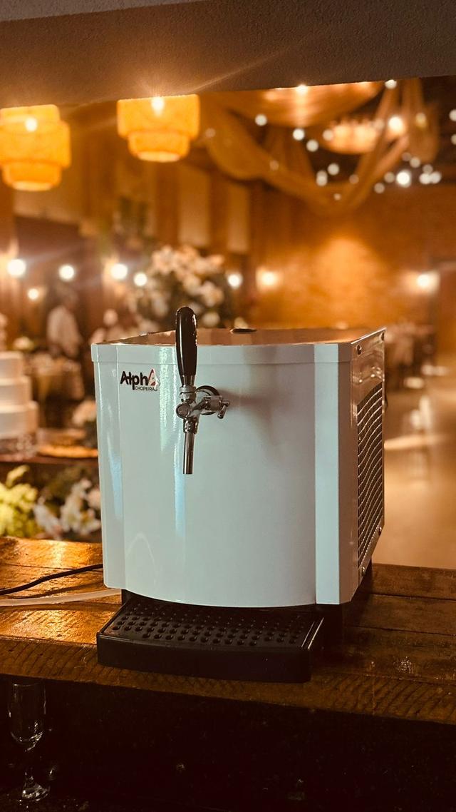 BP Chopp - 2