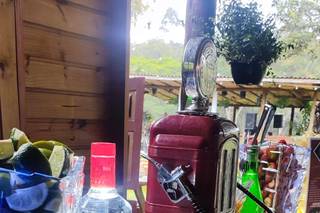 Caipa Show Bartenders Eventos - 10