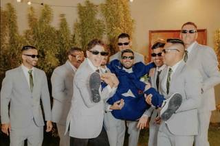 Novo Sonho Eventos e Buffet - 7