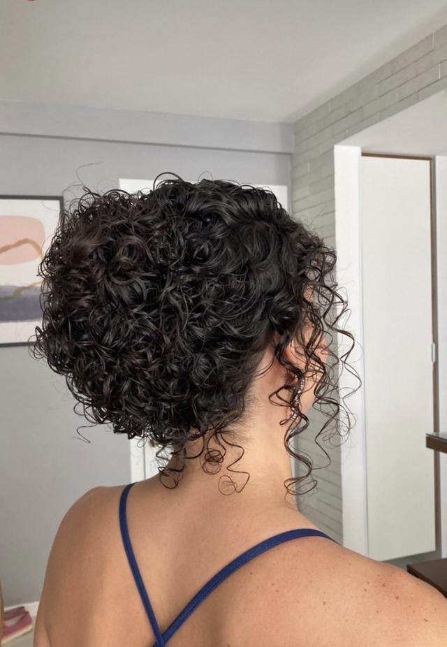 Thamyres Leocadio Makeup - 2