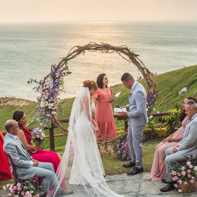 Sani Boani Wedding Planner - 4