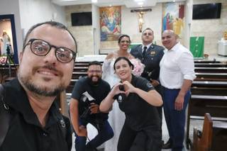 Alcides Macedo Fotografia e Filmagem - 5