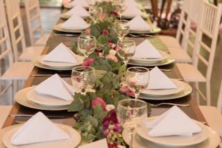 Claudia Ribeiro Decoração de Eventos - 26