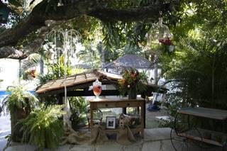 Garten Haus Café Colonial - 13