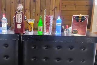 Caipa Show Bartenders Eventos - 11
