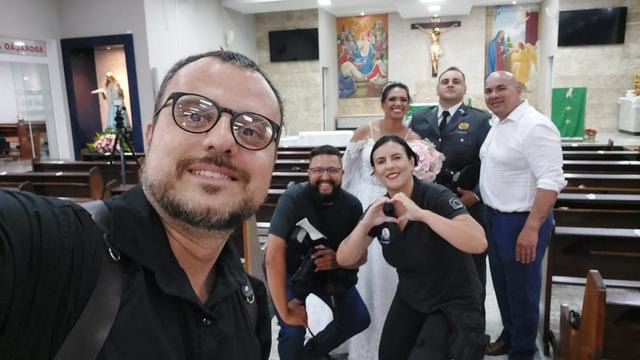 Alcides Macedo Fotografia e Filmagem - 1