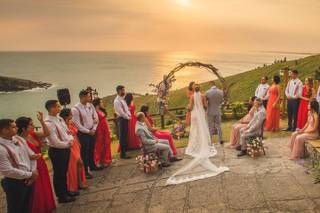 Sani Boani Wedding Planner - 9