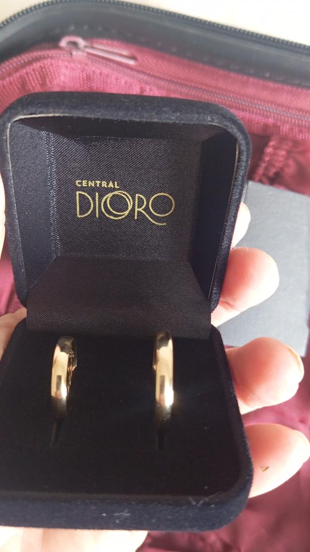 Central Dioro - 2