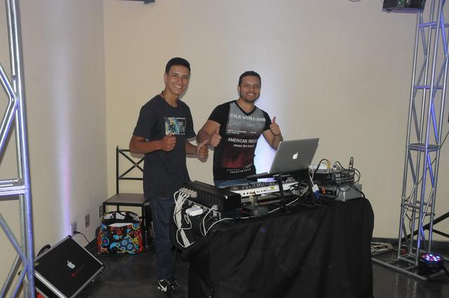 Dj Fagner Campos - 4