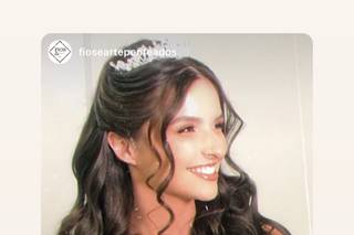Diogo Froes Makeup - 17