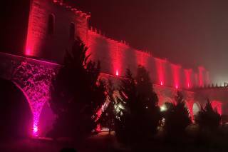 Castelo Di Firenze Eventos - 6