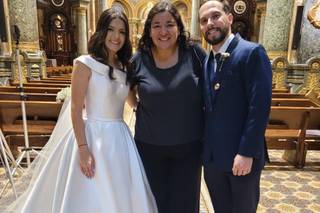 Aline Teixeira Assessoria e Cerimonial - 9