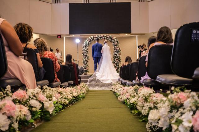 Sonho de Ouro Eventos - 1