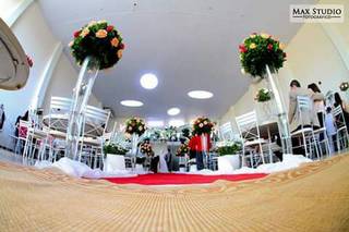 Bless Buffet e Eventos - 10