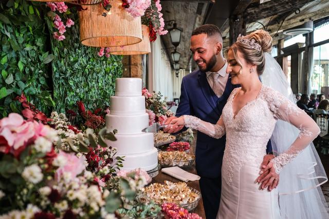 Sonho de Ouro Eventos - 3