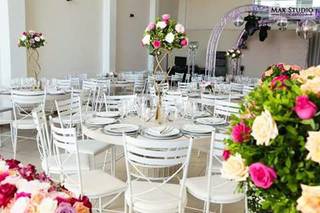 Bless Buffet e Eventos - 11