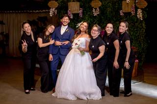 Triunfal Cerimonial - 14