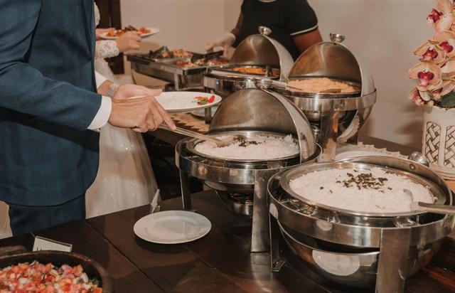 Novo Sonho Eventos e Buffet - 4
