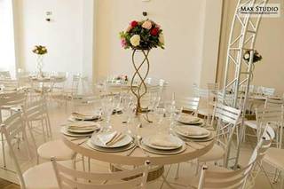 Bless Buffet e Eventos - 12