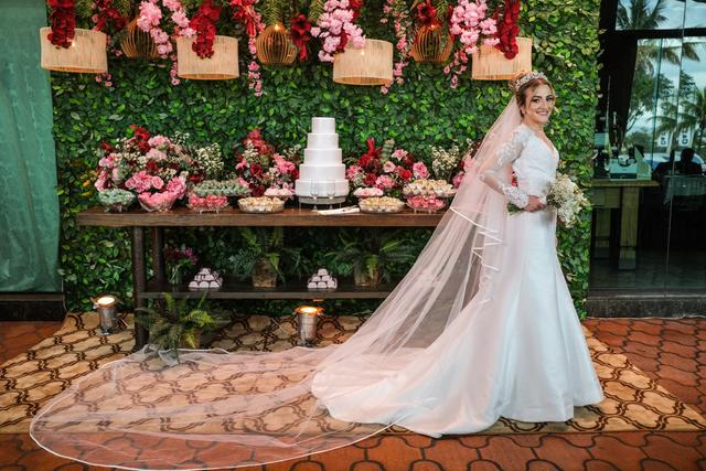 Sonho de Ouro Eventos - 4