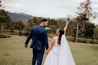 Organze Noivas e Festas - 10