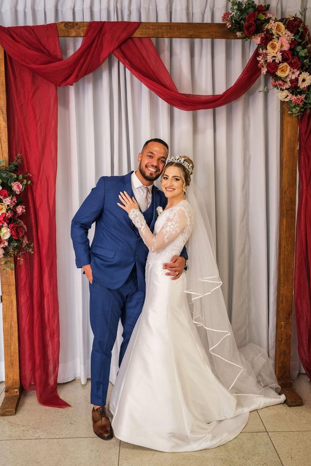 Sonho de Ouro Eventos - 2