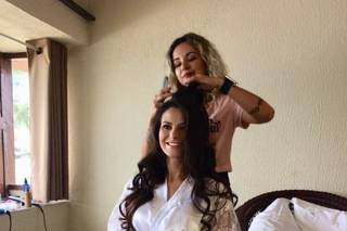 Luana Carvalho Penteados - 22