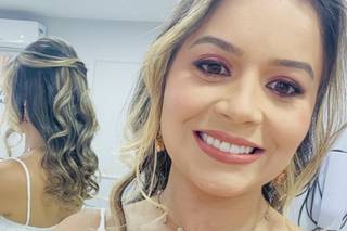 Karla Costa Makeup - 7