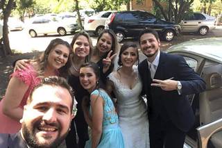 Charlene Reis Assessoria de Eventos - 4