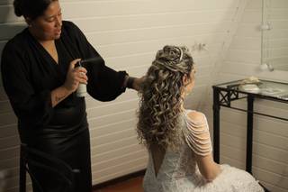 Adriele Santos Beauty Hair - 19