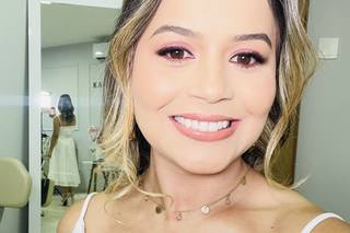 Karla Costa Makeup - 8